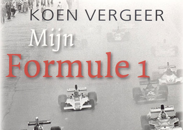 Boeken over Formule 1 Overzicht Nieuwe Formule 1 Boeken