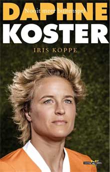 Daphne Koster Boek Iris Koppe recensie