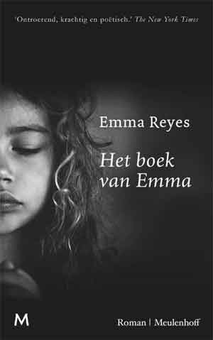 Emma Reyes Het boek van Emma Recensie