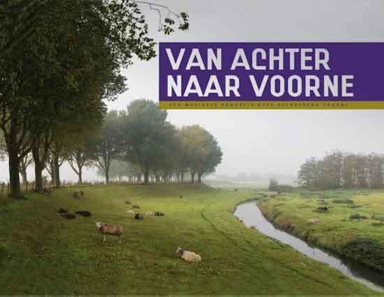 Folk Collectief Voorne Van achter naar Voorne Recensie Boek en CD