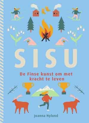 Joanna Nylund Sisu Recensie Boek over Finse Levenskunst