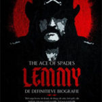 Mick Wall - Lemmy The Ace of Spades Biografie Motörhead zanger