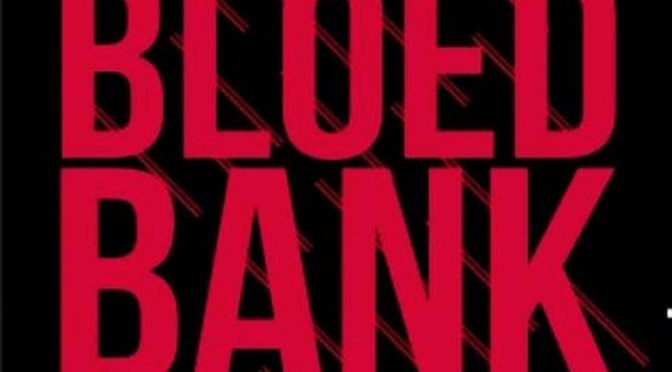 Recensie Bloedbank Thriller Jakob Bergen