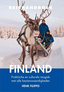 Reishandboek Finland Recensie