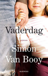 Simon Van Booy - Vaderdag roman