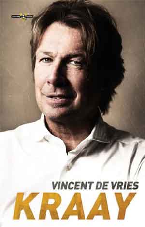 Vincent de Vries Kraay Goedkope Paperback Midprice