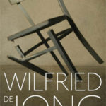 Wilfried de Jong - Zweefduik Nieuwe Verhalen 2016