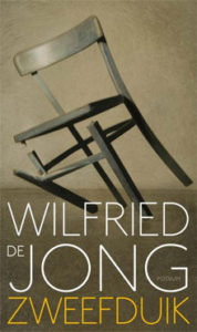 Wilfried de Jong - Zweefduik Nieuwe Verhalen 2016