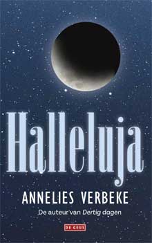 Annelies Verbeke Halleluja Recensie Nieuwe Verhalen 2017