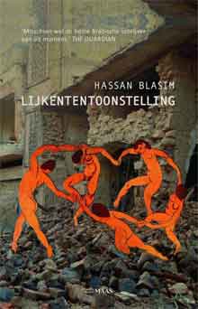 Hassan Blasim Lijkententoonstelling Recernsie Waardering