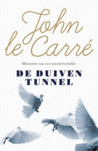 John Le Carré De duiventunnel Memoires