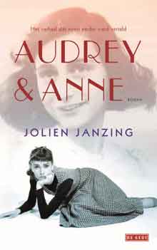 Jolien Janzing Audrey & Anne Recensie Boekespreking