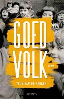 Teun van de Keuken Goed volk Recensie Boek