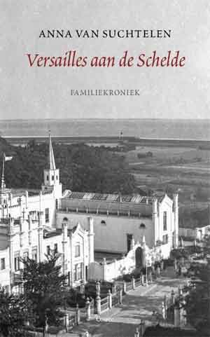 Anna van Suchtelen Versailles aan de Schelde Recensie