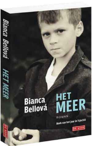 Bianca Bellova Het meer Recensie