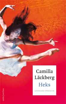 Camilla Läckberg Heks Recensie Fjällbacka-thriller deel 10