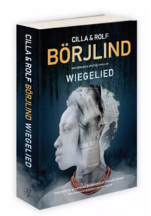 Cilla & Rolf Börjlind - Wiegelied Recensie Boek