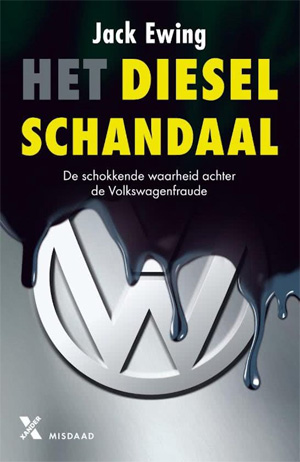 Jack Ewing Het dieselschandaal Recensie