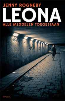 Jenny Rogneby Leona Recensie