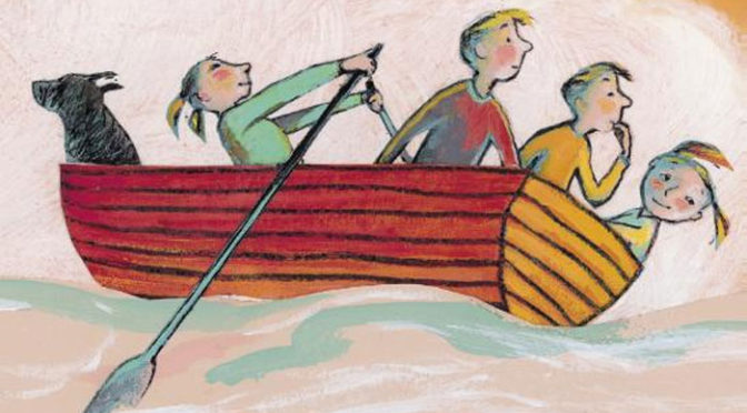 Kinderboekenschrijfsters boeken informatie