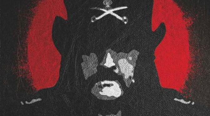 Recensie Biografie Lemmy Motörhead van Mick Wall