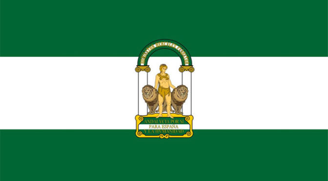 Reisgidsen Andalusië boeken overzicht beste reisgids