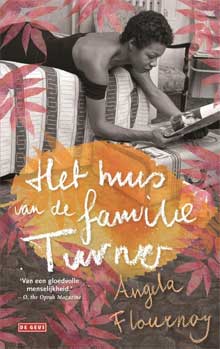 Angela Flournoy Het huis van de familie Turner Recensie