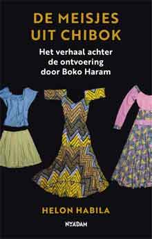 Helon Habila De meisjes uit Chibok Recensie