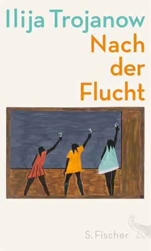 Ilija Tojanow Nach der Flucht Recensie Waardering ★★★★