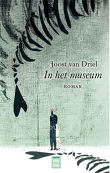 Joost van Driel In het museum Recensie