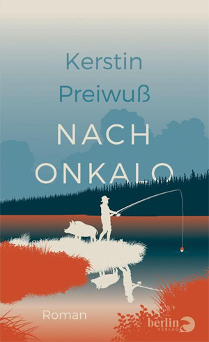 Kerstin Preiwuß Nach Onkalo Recensie