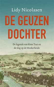 Lidy Nicolasen De geuzendochter Recensie Kiste Trui Roman