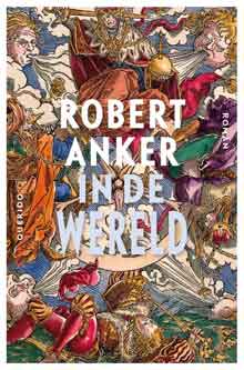 Robert Anker in de wereld Recensie