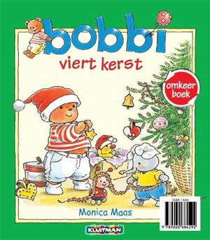 Bobbi viert kerst Recensie