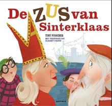 De zus van Sinterklaas Recensie