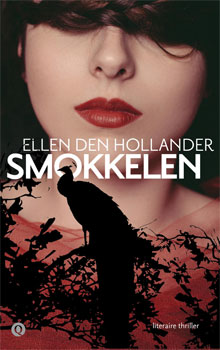 Ellen den Hollander - Smokkelen (Literaire Thriller 2017)