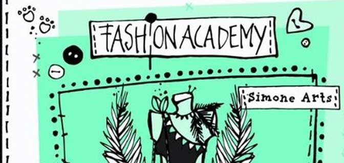 Fashion Academy deel 2