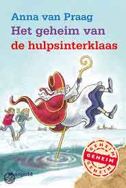 geheim van de hulpsinterklaas