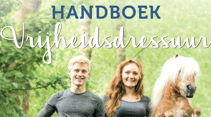 Handboek Vrijheidsdressuur Uitgelicht