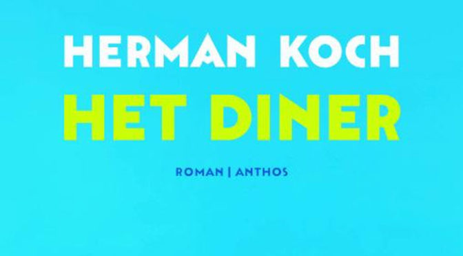 Herman Koch Boeken Romans Verhalen Informatie