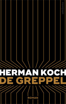 Herman Koch - De Greppel Recensie Nieuwe Roman 2016