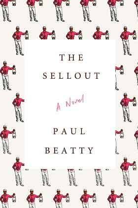 Paul Beatty The Sellout Booker Prize Winnaar 2016