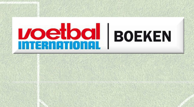 Voetbal International Boeken Overzicht VI Boeken