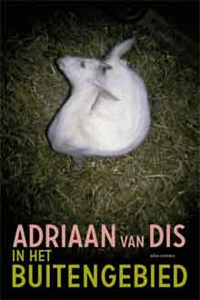 Adriaan van Dis In het Buitengebied Recensie