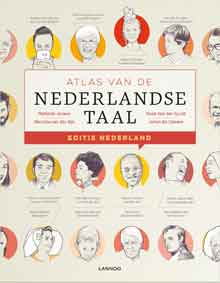 Atlas van de Nederlandse taal Recensie Editie Nederland