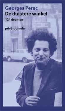 Georges Perec De duistere winkel Recensie Autobiografie