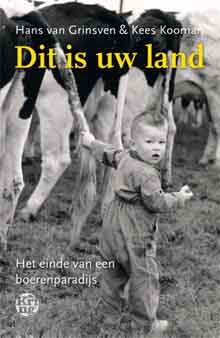 Hans van Grinsven Kees Kooman Dit is uw land Recensie