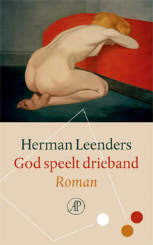 Herman Leenders God speelt drieband Recensie