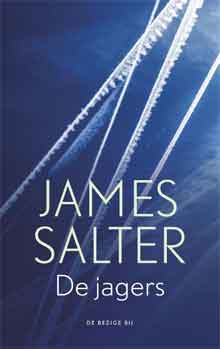 James Salter De jagers Recensie Debuutroman