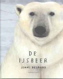 Jenni Desmond De ijsbeer Prentenboek Recensie